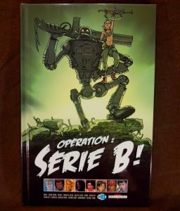 Opération série B (01)